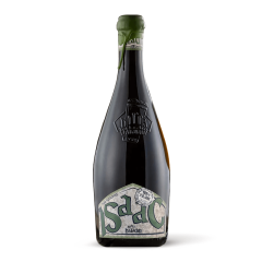 BALADIN BIRRA ISAAC 33 CL