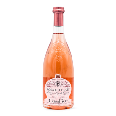 CA DEI FRATI ROSE 2023 75CL