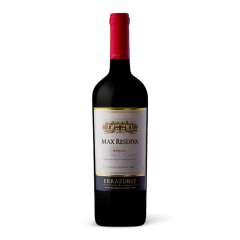 ERRAZURIZ MAX RESERVA  MERLOT 2020 75CL