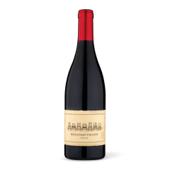 BOEKENHOUTSKLOOF SYRAH 2019 75CL