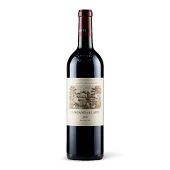 CHATEAU LAFITE ROTHSCHILD 2020 75CL