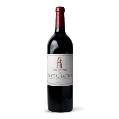 CHATEAU LATOUR 2013 75CL