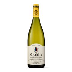 JEAN PAUL & BENOIT DROIN CHABLIS 2022 75CL