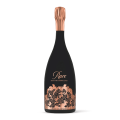 PIPER - HEIDSIECK CHAMPAGNE RARE ROSE 2012 75CL