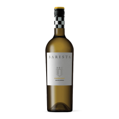 BARISTA CHARDONNAY 2022 75CL